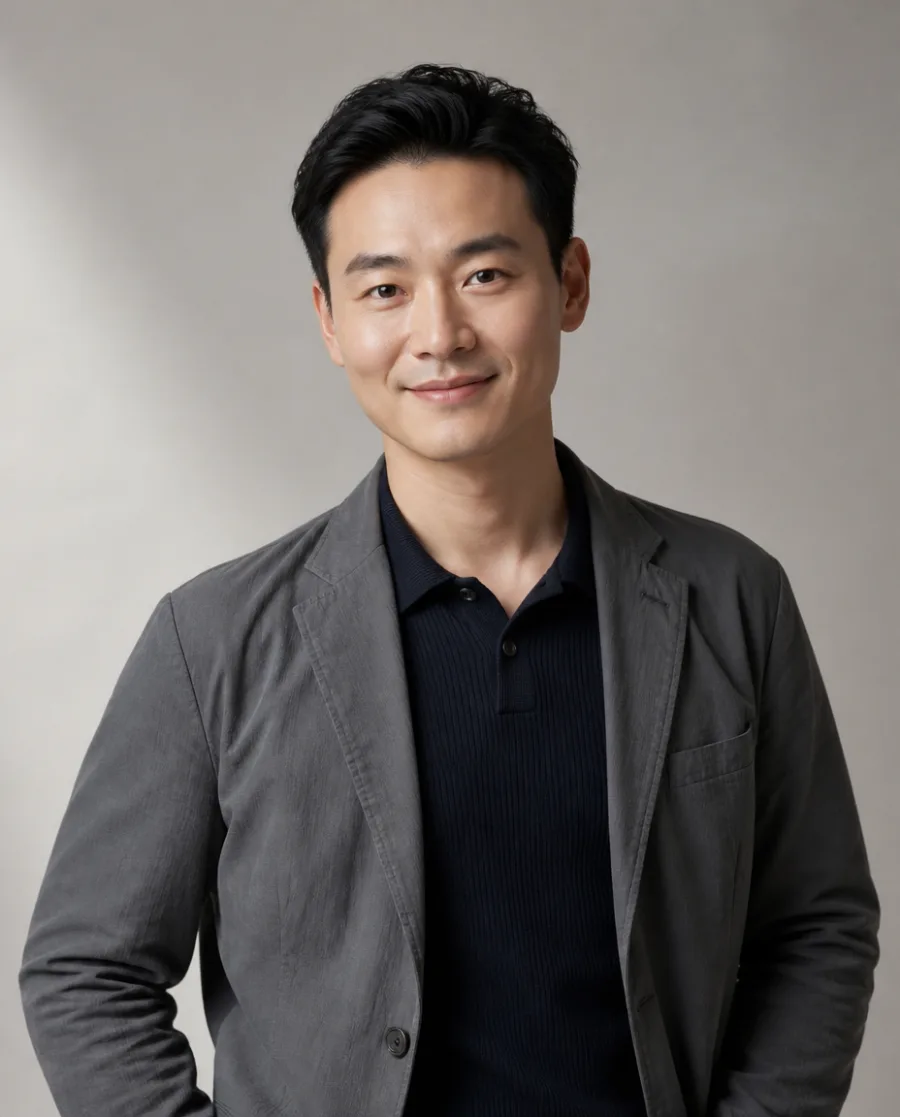David Nguyen