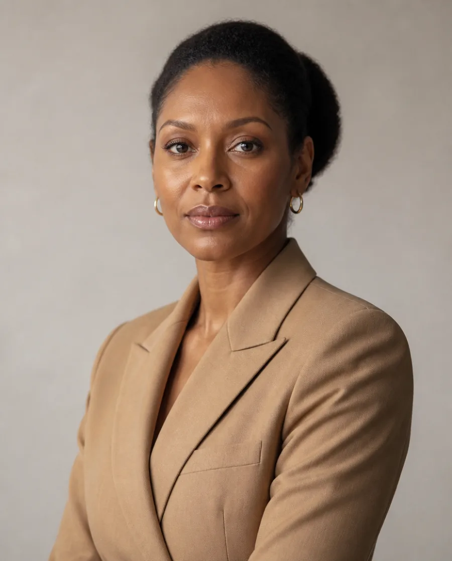 Amara Osei