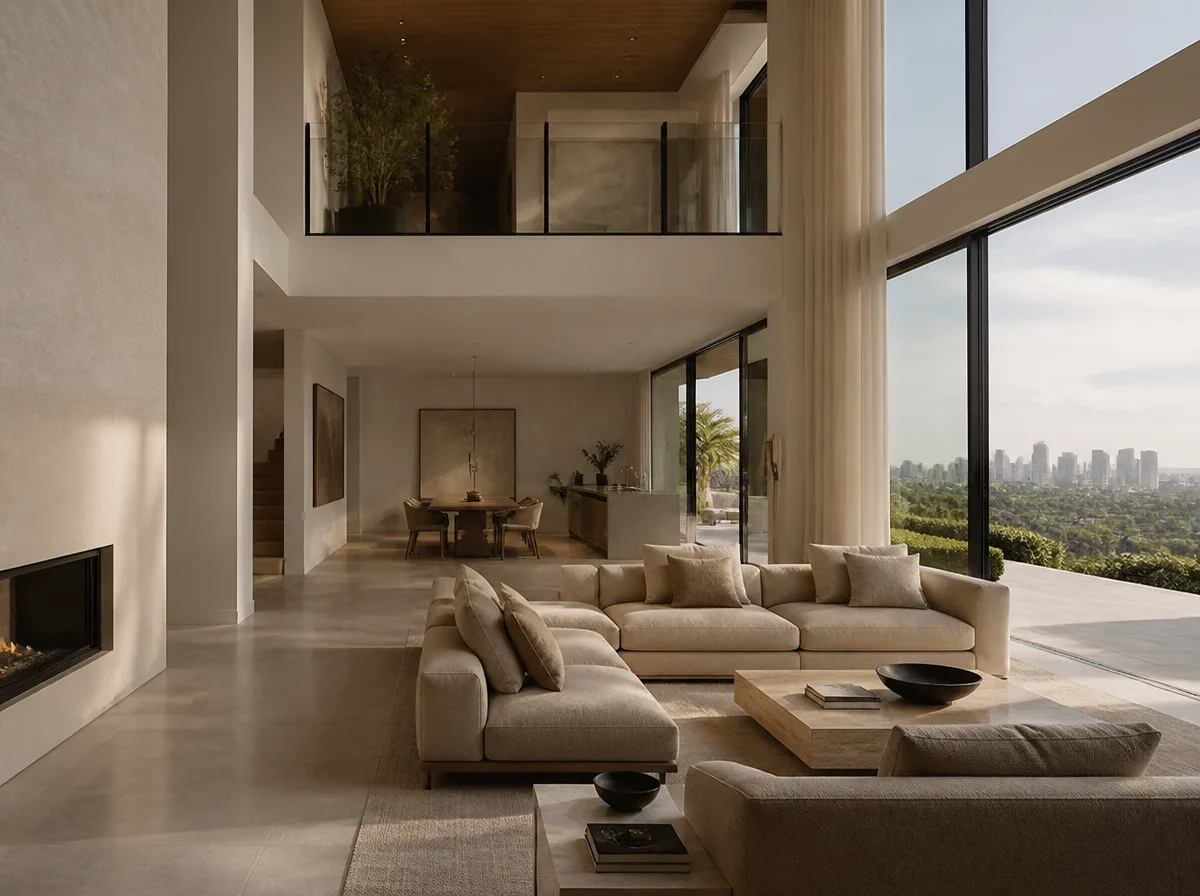 Luxury Family Villa