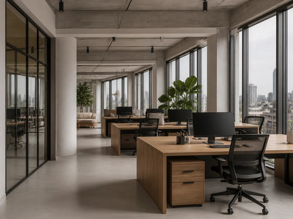 Prime Office Space